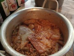 -miss密斯韩餐(平阳景苑店)