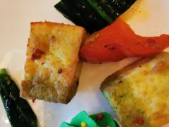 -林芝工布庄园希尔顿酒店-猎味中餐厅