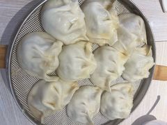 -老烟台灌汤包(南洪街店)