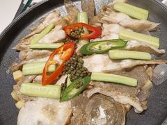 -新兴·金羊座·粤菜点心(乐峰店)