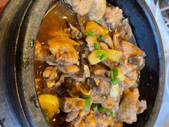 -西江美食舫·江西菜(健德桥店)