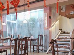 -鱼食饭稻·苏浙土菜17年老馆子(平江路店)