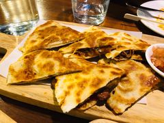 墨西哥牛肉奶酪饼-G+KITCHEN(龙湖狮山天街店)