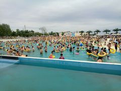 -秦皇岛乐岛海洋王国