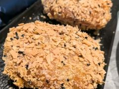 -君霖海鲜私房菜(春柳店)