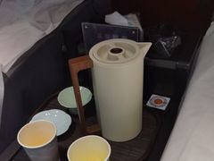 -华夏良子·足道SPA艾灸(金皇大厦店)