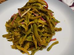 -凯鸽酒楼•雁北民间菜(华北星店)