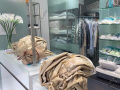 -福奈特洗衣洗鞋(海阳路店)