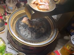 -西塔老太太泥炉烤肉(温州首店万象城黑金店)