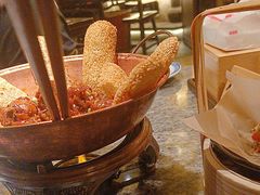 -南京大牌档(中关村领展广场店)