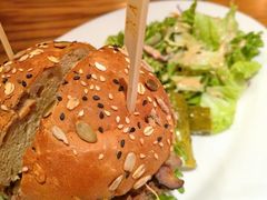 -京A Brewpub·精酿餐吧(幸福村店)