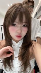 -DL HOPE明星造型