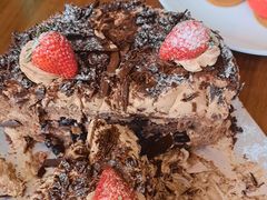 -嘉定凯悦·咖啡厅