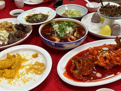 松鼠桂鱼-三林本帮馆(中林街店)