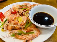 -醉壹号海鲜大排档·老厦门特色菜(厦门美食地标店)