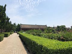-茂陵博物馆