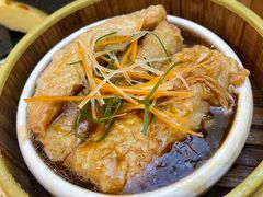 -蒸武门·广式茶点(江南店)