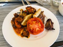 -太原凯宾斯基饭店