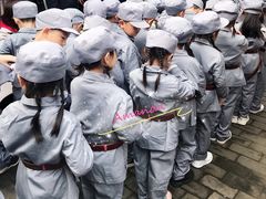 -八路军西安办事处纪念馆