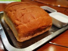 -诺敏塔拉奶茶-布里亚特包子-手把肉(锦都会店)