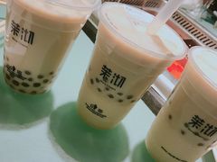 -茉沏(石路天虹店)
