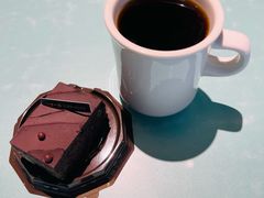 夸父手冲咖啡-sugarman espresso素饮糖人高新咖啡工厂