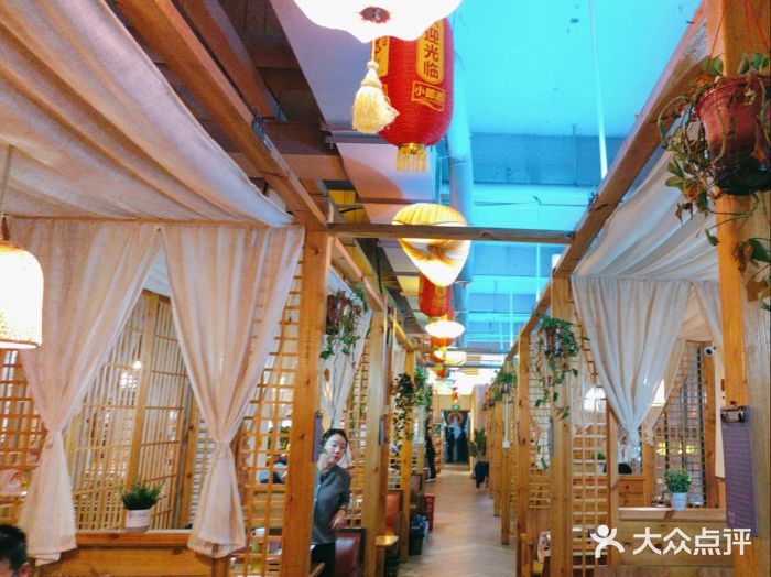 六福酒馆(秦隆步行街店)图片