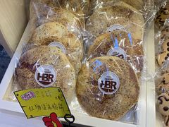 -海福仑韩国面包