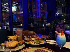 -blue frog蓝蛙(长泰广场店)