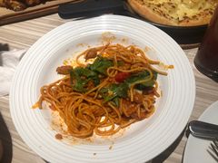 -必胜客(华为店)