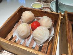 鲜包虾饺-悦满楼·西关名点·湛江名菜(航空综合大厦店)