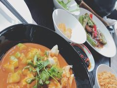 -北京柏悦酒店·锦庭餐厅Dining Room