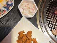 -AJIYA·池袋日式烧肉自助(天津万象城店)