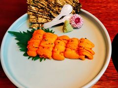 -鮨一日本料理(大中华店)
