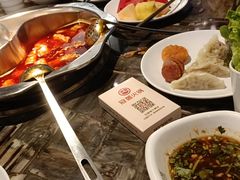 -冠菌火锅自助(东莞桥头店)