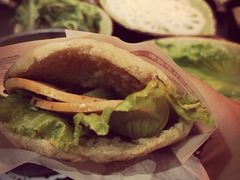 一叶一世界藏茶素食火锅-一叶一世界•素食餐厅(环球中心店)