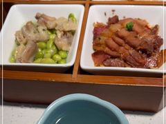 -刀板香·安徽菜(国购IFC店)