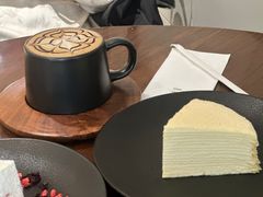 -一尺花园(安和花园店)