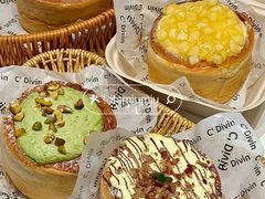 -1-7Bread(深业上城店)