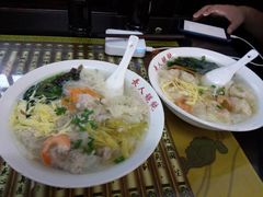-长人馄饨铺(解放街店)