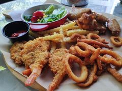 -必胜客(骡马市店)