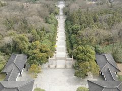-宜兴龙背山森林公园