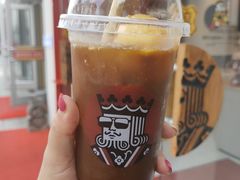 -幸运咖(思源学院店)