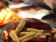 -王红军龙虾(新民路店)