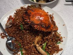 -喜记避风塘炒辣蟹(旗舰店)