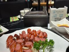 -吴记鲜定味
