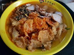 -岚方螺蛳粉(铁西店)