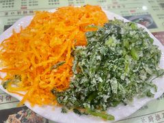 -葛记焖饼(经一路店)