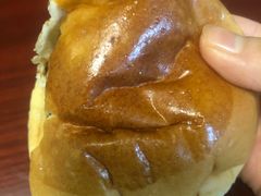 豆馅面包-新侨三宝乐面包店(崇文门店)