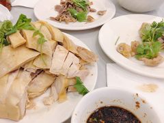 -月亮房·白斩鸡(娄山关路店)